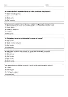 anteprima - Quiz - Quiz: Collegare strumenti d’orchestra moderni a strumenti di epoche passate - Pagina 2