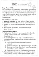 Vorschau - Spiele - Bingo - Das Spiel für jedes Fach - Seite 2