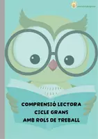 Vista previa - Tarjetas / Manipulativos - CL ROLS DE TREBALL - Portada