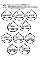 anteprima - Altro tipo di materiale - ORDINE ALFABETICO classe terza - Pagina 1