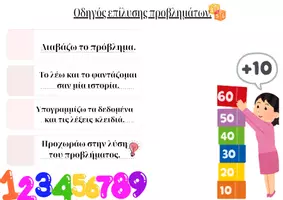 Προεπισκόπηση - Υποστηρικτικό υλικό / Ειδική αγωγή - Οδηγός επίλυσης προβλημάτων (1) - Εξώφυλλο