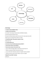 Vorschau - Arbeitsblätter - MSA Topic Based Talk - Übungsmaterial - Seite 2