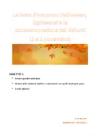 anteprima - Altro tipo di materiale - Halloween, 1-2 novembre in Italia: UD italiano x stranieri - Pagina di copertina