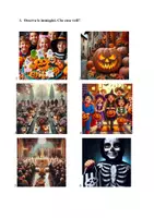 anteprima - Altro tipo di materiale - Halloween, 1-2 novembre in Italia: UD italiano x stranieri - Pagina 2
