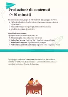 anteprima - Piani di lezione - Distinguere tra atomi e molecole attraverso esempi - Pagina 3