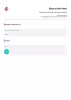 anteprima - Esercizi - Ripasso operazioni calcolo veloce e tabelline - Pagina 2