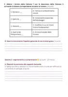 anteprima - Compiti in classe/Test - Esame di Storia: La Trireme Greca - Pagina 2