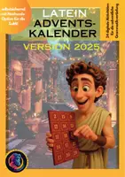 Vorschau - Unterrichtsreihen - Weihnachten 2025 im Fach Latein (Paket) - Seite 2