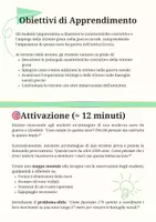 anteprima - Piani di lezione - Esplorando la Trireme Greca: Storia e Strategia Navale - Pagina 1
