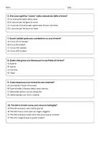 anteprima - Quiz - Quiz sulla Trireme Greca nella Guerra Navale - Pagina 2
