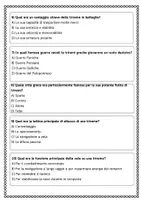 anteprima - Esercizi - Raccolta di materiali: Trireme - Pagina 3