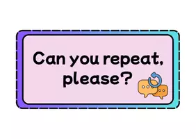 Vista previa - Refuerzo / NEE / Materiales de apoyo - Let's practise....Basic English expressions - Portada