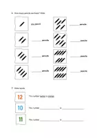 Vorschau - Arbeitsblätter - My school things: Fördermaterial für Englisch - Seite 3