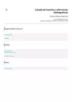 Vista previa - Unidades / Secuencias / Situaciones de Aprendizaje - Matriz de Mejora (diagrama) - página 1