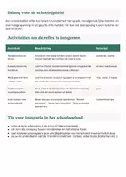 Voorbeeld - Factsheet Babkin - Pagina 1
