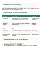 Voorbeeld - Factsheet Infant Plantar - Pagina 1