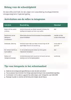 Voorbeeld - Factsheet Spinale Perez reflex - Pagina 1