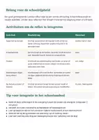 Voorbeeld - Factsheet Landau - Pagina 1