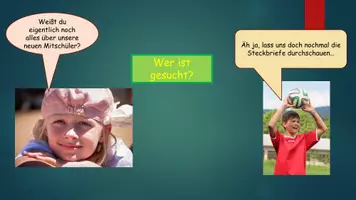 Vorschau - Stundenentwürfe - Kennenlernen - Spiel Schneeballschlacht - Seite 3