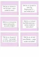 Vorschau - Spiele - Stop and Swap - Stell dir vor... - Fragen zum Nachdenken - Seite 3