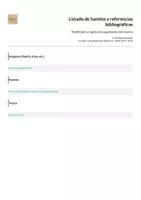 Vista previa - Para docentes: organización, planificación y formación - Planificador y registro de seguimiento del temario - página 2