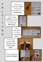 Vorschau - Arbeitsblätter - 50 Lesepässe für die Klasse 1 bis 4 (mit Urkunden, Lesezeichen, Klassenlisten & Elternbriefen) - Seite 3