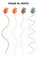 anteprima - Opere didattiche / Libri di testo - Pregrafismo d’autunno - Pagina 2