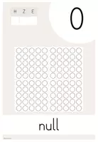 Vorschau - Fördermaterial/Inklusion - Zahlenposter: Zehnerzahlen bis 100 - Seite 2