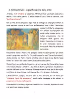 anteprima - Programmi scolastici / Materiali per docenti - Ottobre per i Romani - Pagina 2