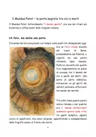 anteprima - Programmi scolastici / Materiali per docenti - Ottobre per i Romani - Pagina 3