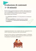 anteprima - Piani di lezione - Riflettere sui principi di uguaglianza e cittadinanza attiva - Pagina 3