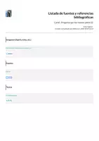 Vista previa - Para docentes: organización, planificación y formación - Cartel - Preguntas que nos mueven juntos (1) - página 2