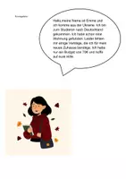 Vorschau - Stundenentwürfe - Lineare Funktiongleichung im Alltag - Seite 1