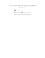 Vorschau - Arbeitsblätter - Materialpaket: bunte Tüte Bio 2 - Deckblatt
