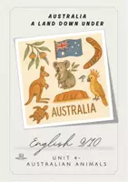 Vorschau - Arbeitsblätter - Discover Australia – Complete Unit I Komplette Unterrichtseinheit Klasse 9/10 zum Thema Australien mit vielseitigen Aufgaben zu Reading, Writing, Grammar & Speaking inkl. Lösungen - Seite 1