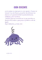 Vista previa - Juegos / Gamificación - Busca y Encuentra de Halloween | Actividades de calma y atención para Primaria (6-12 años) - página 1