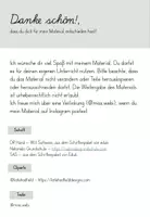 Vorschau - Arbeitsblätter - Deckblatt und Laufzettel zur Hühnerwerkstatt - Seite 2