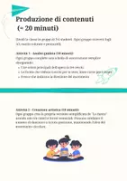 anteprima - Piani di lezione - Riconoscere colori, forme e movimento nell’opera “La danza” di Matisse - Pagina 3