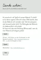 Vorschau - Arbeitsblätter - Unterschied zwischen Hahn und Henne - Hühnerwerkstatt - Seite 2