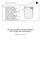 Vorschau - Mal- und Bastelvorlagen - Schlüsselanhänger oder Kissen nähen "Eule" - Seite 2