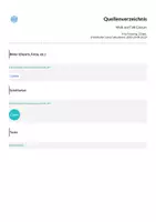 Vorschau - Arbeitsblätter - Class Survey Colours - Walk and Talk - Seite 2
