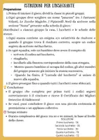 anteprima - Esercizi - Escape room Halloween: matematica - Pagina 1