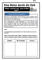 Vorschau - Arbeitsblätter - Alle Einheiten des 6. Klasse Geschichtsunterrichts (inkl. Lernkontrollen) - Seite 3