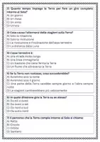 anteprima - Schede informative - Distinguere tra rotazione e rivoluzione spiegando gli effetti osservabili - Pagina 2