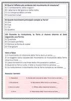 anteprima - Schede informative - Distinguere tra rotazione e rivoluzione spiegando gli effetti osservabili - Pagina 3