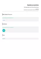 Vorschau - Arbeitsblätter - Schlangensätze zum Thema Schulsachen - Seite 1