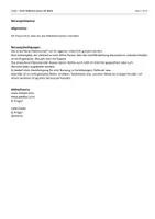 Vorschau - Arbeitsblätter - klassenarbeit-nahrungsnetz-und-wald-klasse-7 - Seite 1