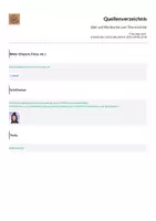 Vorschau - Bildkarten - Bild- und Wortkarten zum Thema Herbst - Seite 3