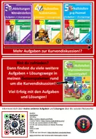 Vorschau - Arbeitsblätter - Nullstellen berechnen | lineare Funktionen - Seite 3