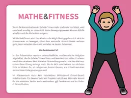 Vorschau - Spiele - Mathe&Fitness - Addieren im Zahlenraum bis 10 - Seite 2
